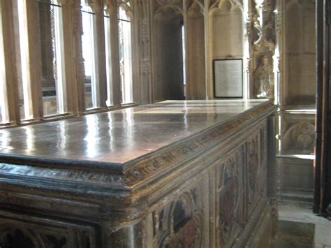 princess arthur's tomb